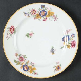 manufacturer haviland pattern lorraine piece luncheon plate size 8 3 4