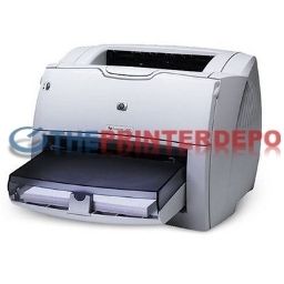 Hewlett Packard 1300n HP1300N Laser Jet Printer Q1335A 808736420716
