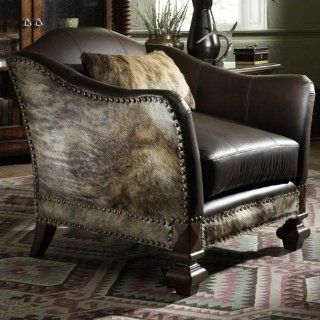 Hammary Mountain Lodge Upholstered Chair Furniture