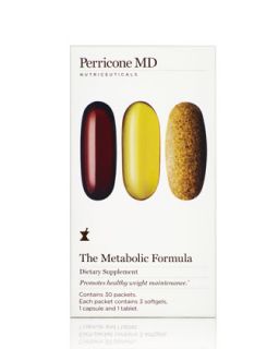 the metabolic formula $ 75