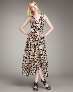 MARC by Marc Jacobs Lou Lou Floral Dress   