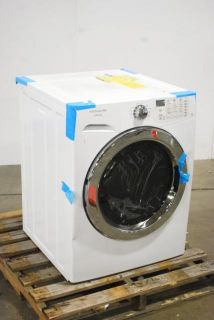 Frigidaire Affinity Clothes Washer White FAFS4073NW0