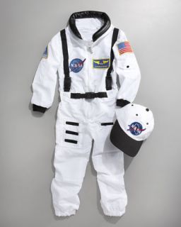 Aeromax Astronaut Costume & Accessories   