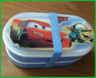  54cm case 6 x 3 x 3 5 package include 1x disney pixar car lunch box