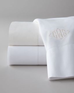  italian made sheets available in white ivory $ 85 00 matouk key largo