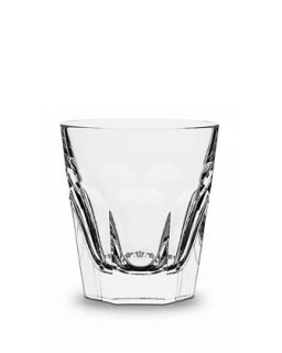 Old Fashioned Glassware  