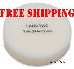 Hoover Linx Platinum Hand Vac Stick Vac Filter
