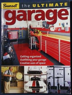 The Ultimate Garage Home Improvement Project New 0376012013