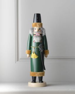 GLAESSER Christmas Nutcracker Figures   