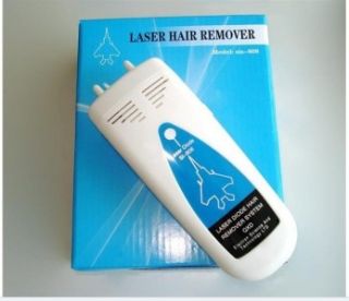 permanent laser home hair removal new