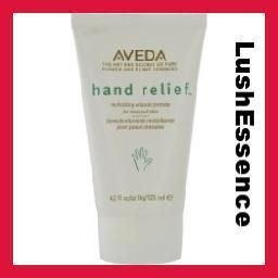  Aveda by Aveda Hand Relief 4 2oz