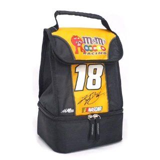 #18 Kyle Busch NASCAR Lunch Bag By Olivet International