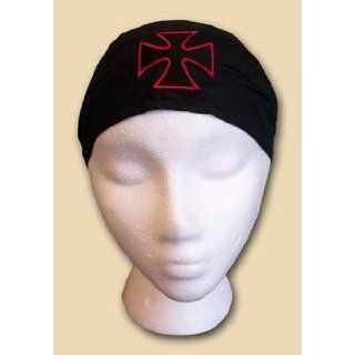 Choppers (embroidered)   EZDanna Headwraps Patio, Lawn