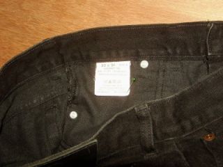 Womens Denver Hayes Jeans Size 30 x 34
