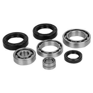   All Balls Differential Bearing and Seal Kit 25 2018 Automotive