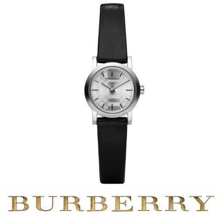 Latest New Burberry Lady Women Haymarket Check Watch BU1761 Sale