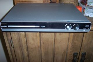 Philips Home Theater System HTS3544 37 for Parts or Repair