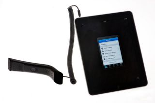 Native Union Authentic MM05 Solo Handset for iPad 2, iPad