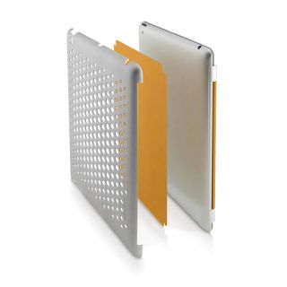 Belkin Snap Shield Thin Perforation Case for Apple iPad 2