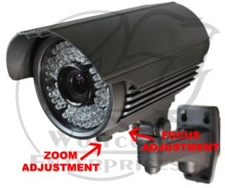 specifications image sensor 1 3 sony ccd horizontal resolution 420tv