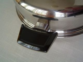  REPLACEMENT STAINLESS STEEL DOME LID. ONLY THE LID IS INCLUDED