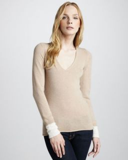 Joie Tribal Sweater   