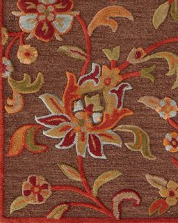 Floral   By Style   Rugs   Home   