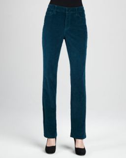 T5JWH Not Your Daughters Jeans Barbara Boot Cut Jeans