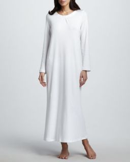 jasmine long sleeve gown $ 148
