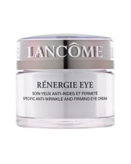 Lancome Renergie Eye Anti Wrinkle & Firming Eye Creme   
