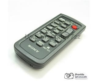 Sony Handycam Camcorder Wireless Remote Control RMT 831