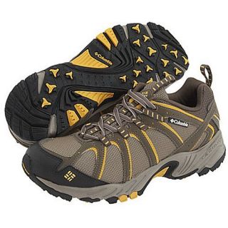  Columbia Kaibab Mens Hiking Shoes