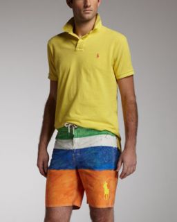  swim trunks available in buoy stripe 3 $ 145 00 polo ralph lauren