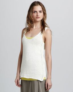  ivory available in ivory $ 145 00 vince knit tank ivory $ 145 00 ivory