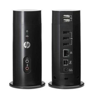 HP Essentials USB Port Replicator in Retail Packaging