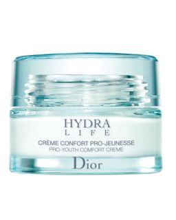 Dior Beauty Hydra Life Comfort Creme   