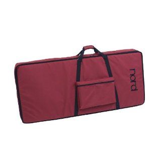 Nord GBPK Soft Case for PK27 Pedal Board Musical