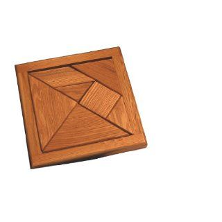 Tangram Toys & Games