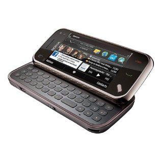 com Nokia N97 Unlocked Phone, Touchscreen, 3G, 5 MP Camera, A GPS, 32
