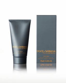 Dolce & Gabbana Fragrance The One Gentlemen After Shave Balm   Neiman