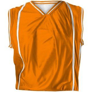 Alleson 546RY Youth Reversible Basketball Jerseys Outside