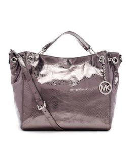 Milly Gabriella Embossed Bag   