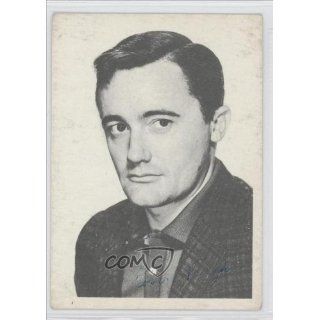  Trading Card) 1965 Man from UNCLE #31 Robert Vaughn 