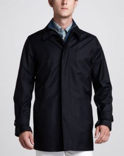 N1VSP Ermenegildo Zegna Elements City Jacket