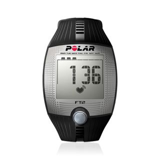 Polar FT2 Heart Rate Monitor Watch 90037559