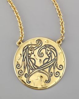 astrology necklace gemini $ 250