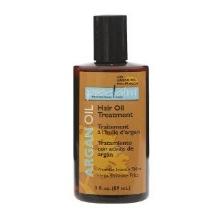 Proclaim Argan Oil Hair Oil Treatment Beauty