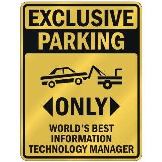 EXCLUSIVE PARKING  ONLY WORLDS BEST INFORMATION