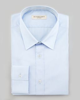 Burberry   Menswear   Dress Shirts & Ties   