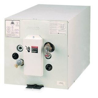 Marine Water Heaters ATW 94210 detailed image 1
